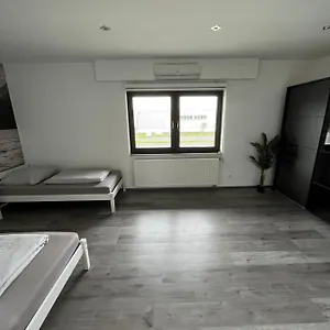 Apartment Messewohnung/ferienwohnung, Köln