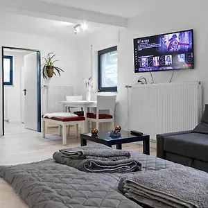 Apartment Gemuetliches In - Smarttv - Kueche, Köln