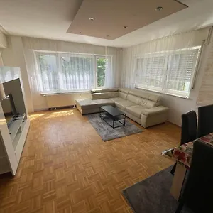 Apartment Porz, Köln